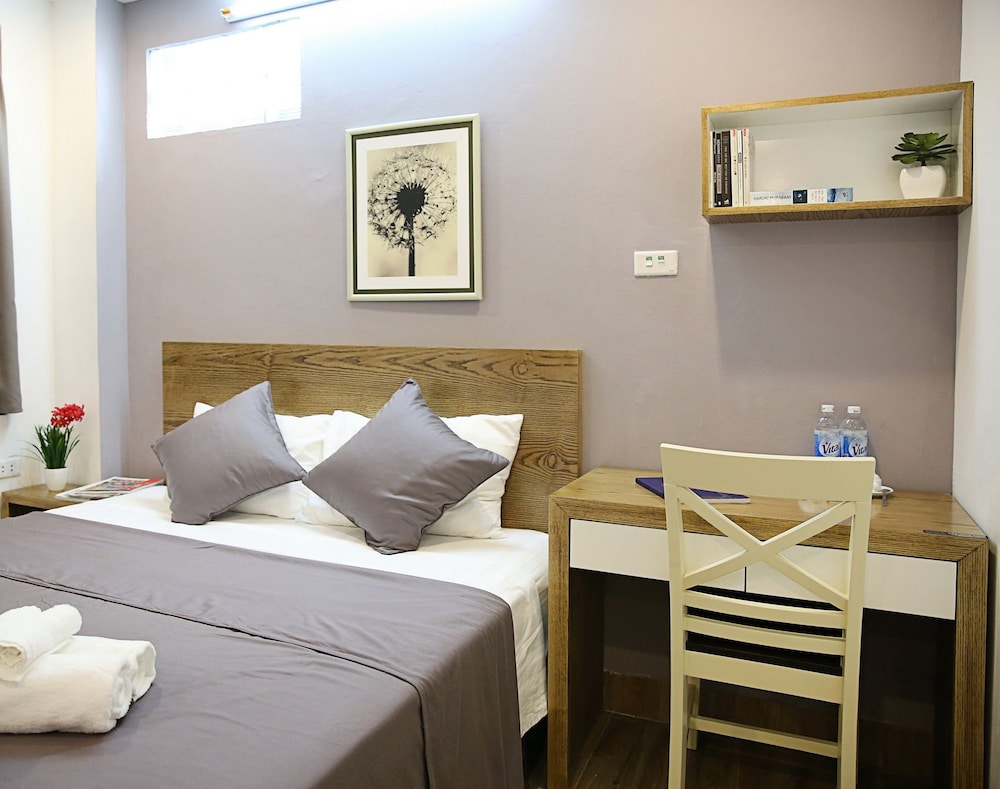 V House 5 Serviced Apartment 14/22