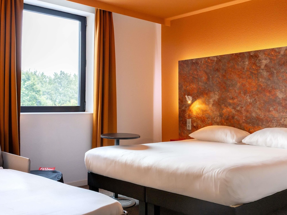 ibis Styles Toulouse Cite Espace 25/76