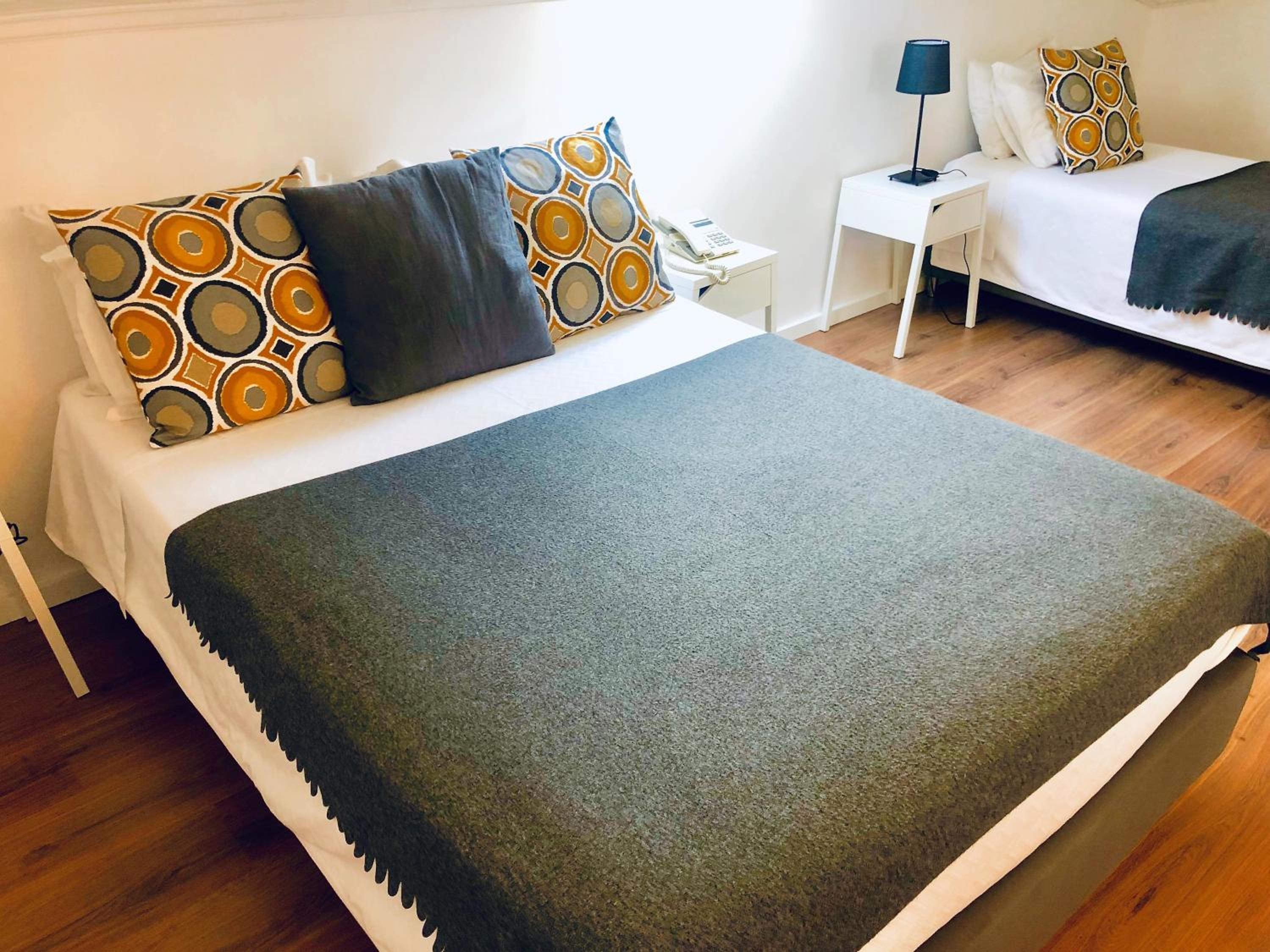 Hotel Botanico Coimbra 22/41