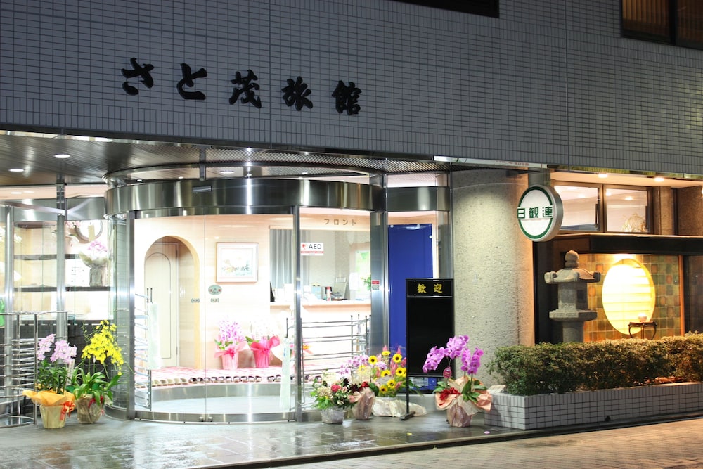 里桃旅館 写真1