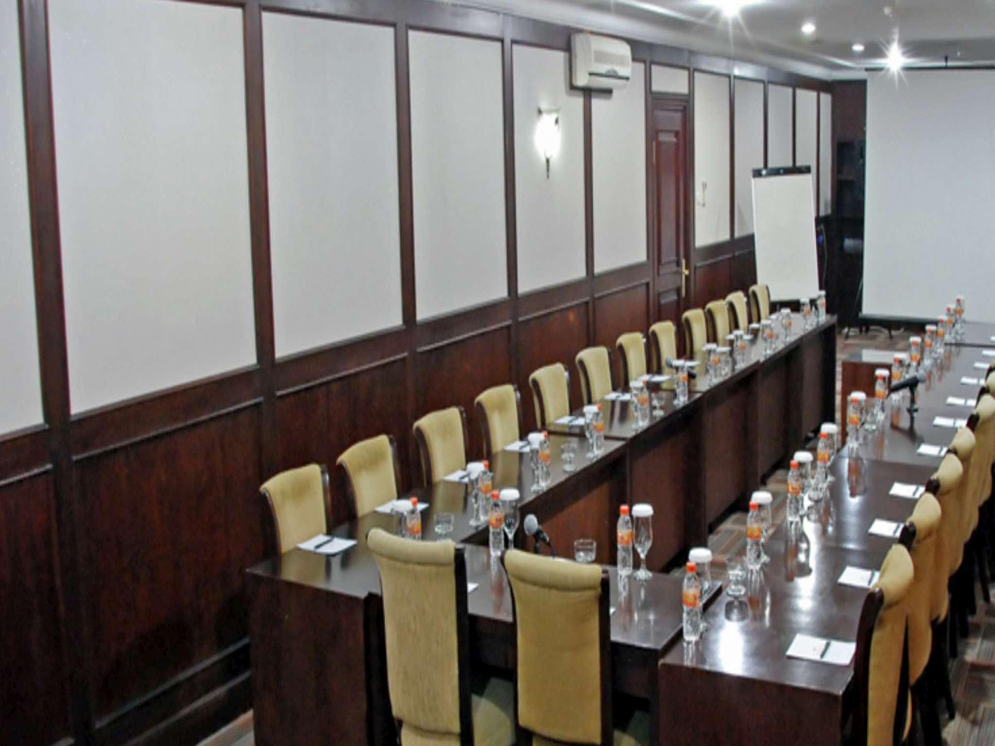 Braja Mustika Hotel Bogor 29/36