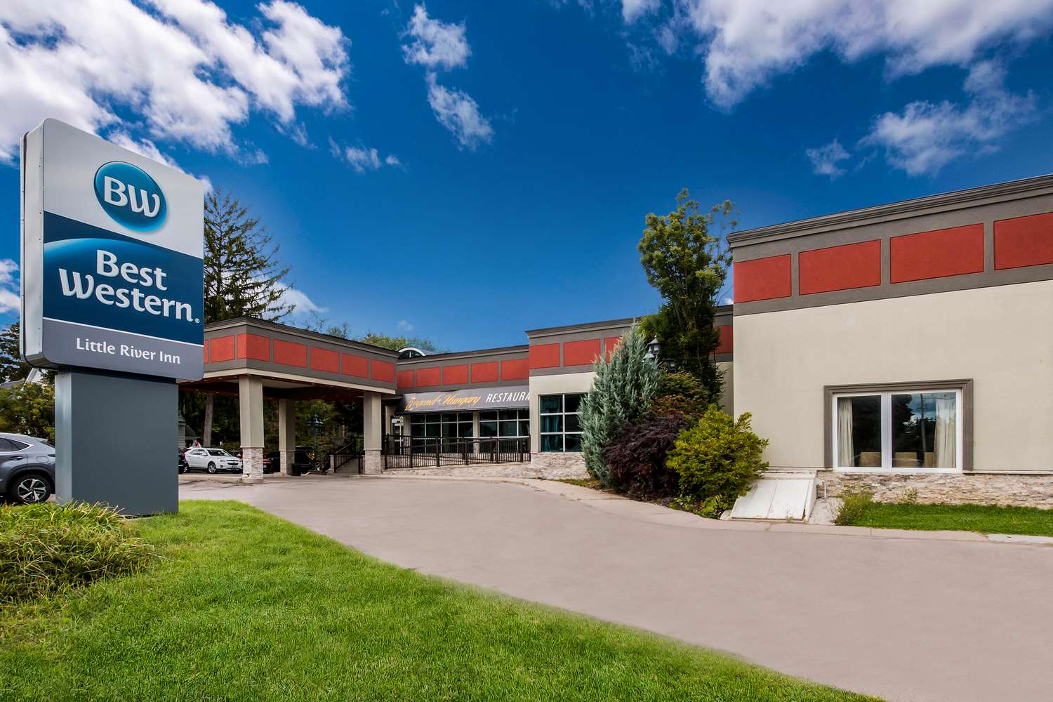 Best Western Little River Inn 13/14