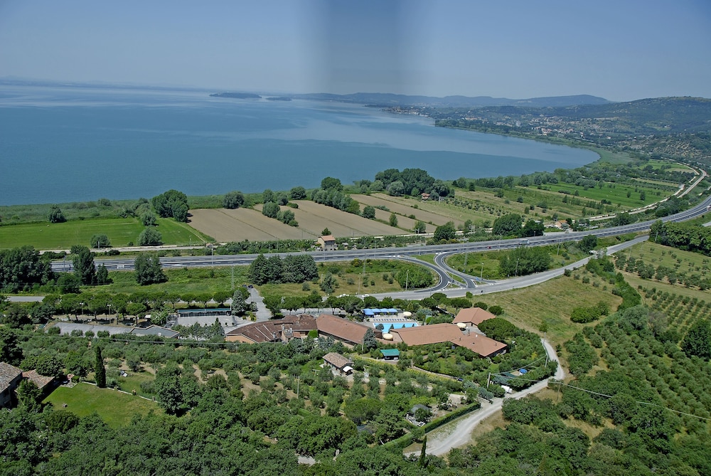 Hotel Villaggio Il Gabbiano 25/28