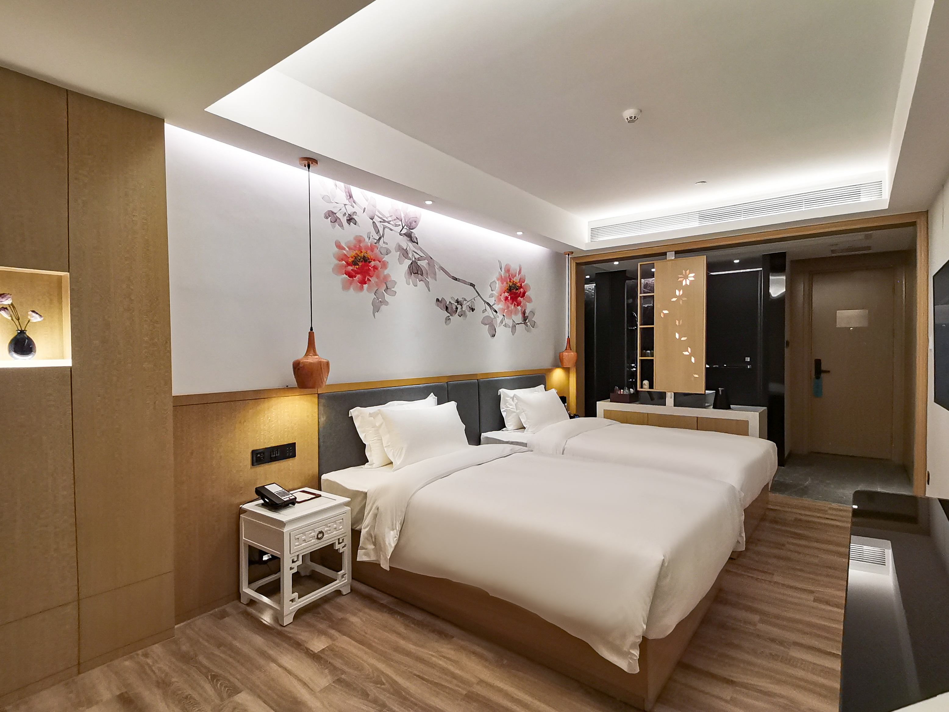 Paco Hotel Beijing Road Metro Guangzhou 11/39