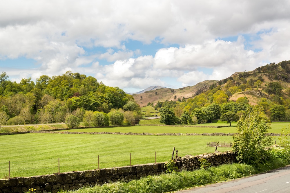 The Lodge In The Vale 17/32