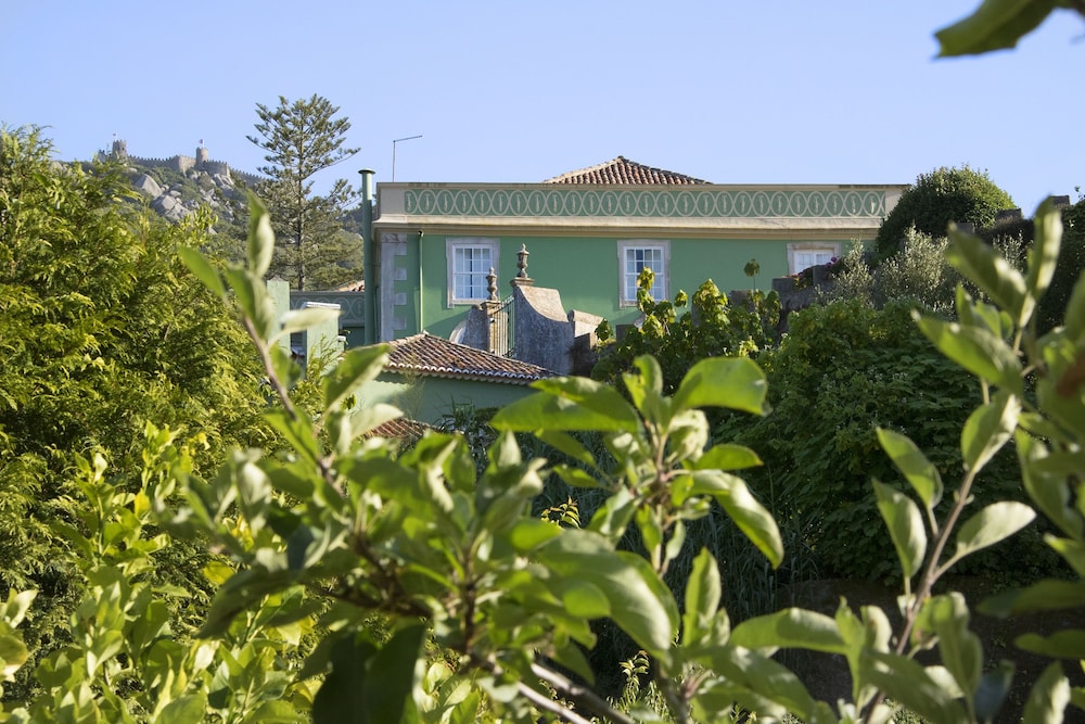 Casa Holstein Quinta de Sao Sebastiao 32/36
