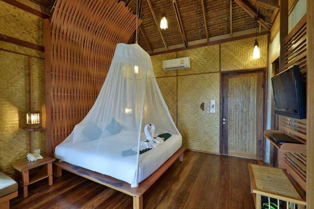 Railay Great View Resort And Spa 16/30