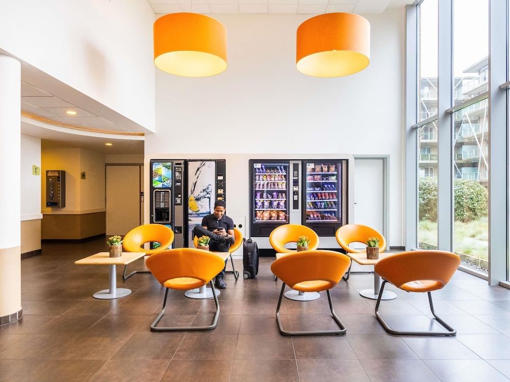 Ibis Budget Brugge Centrum Station 28/43