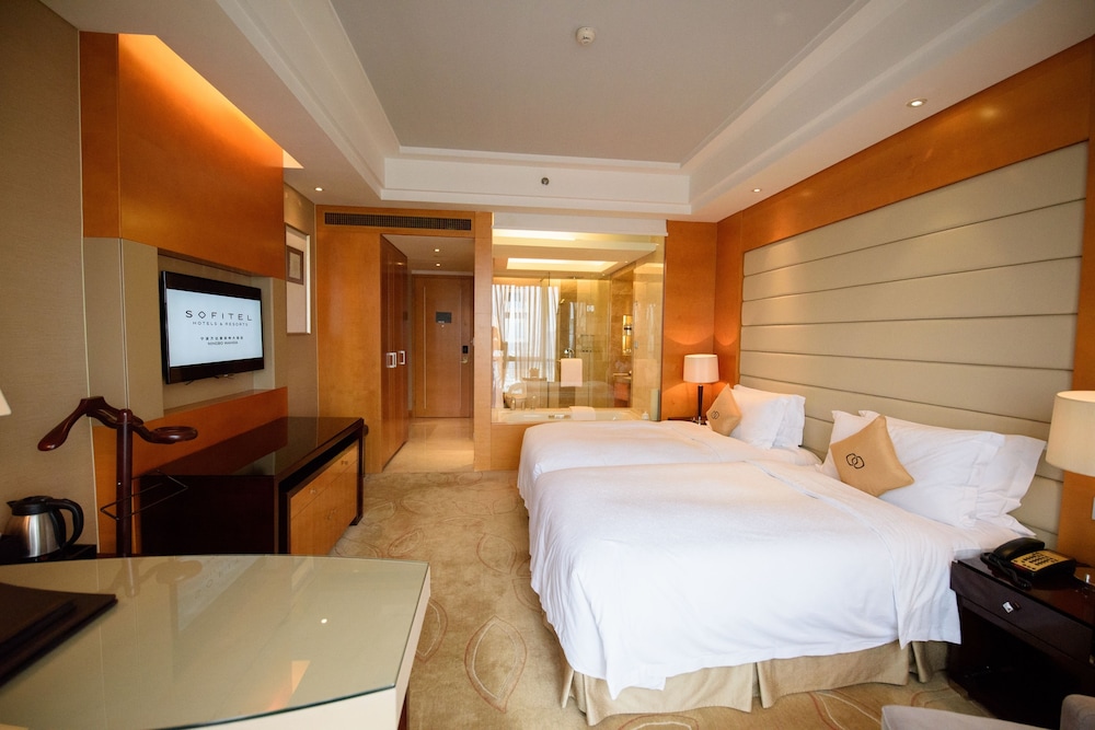 Sofitel Ningbo 12/50