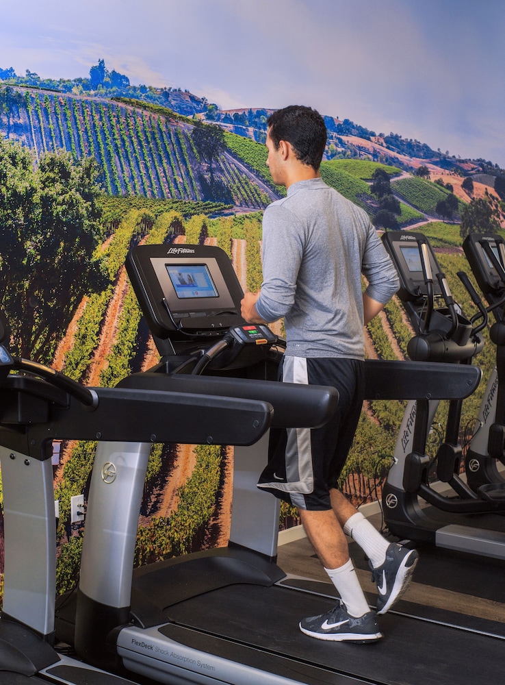 Allegretto Vineyard Resort Paso Robles 37/71
