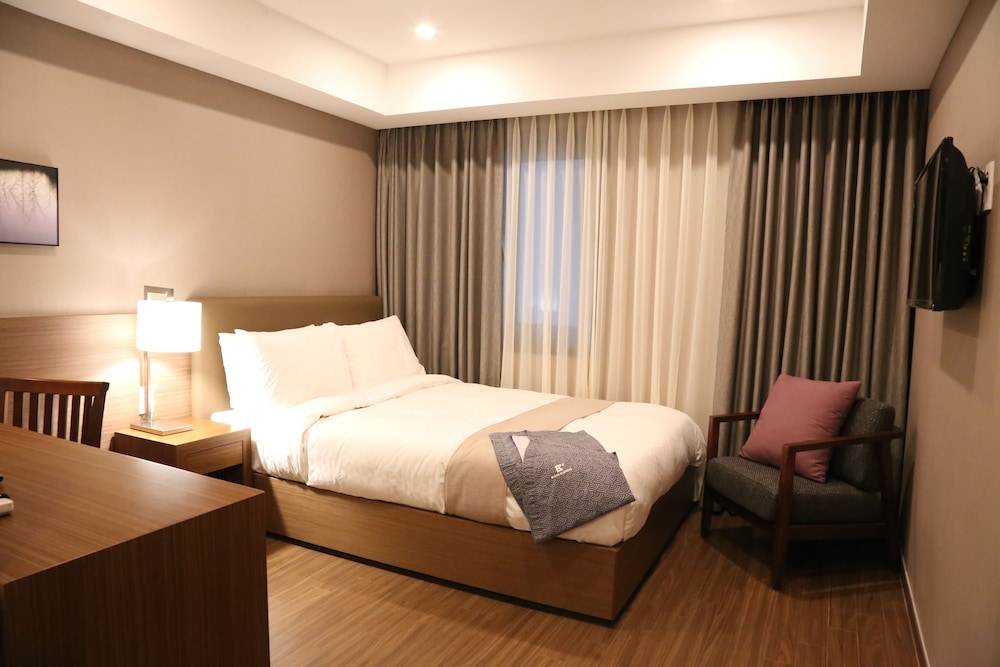 Busan Business Hotel 19/73