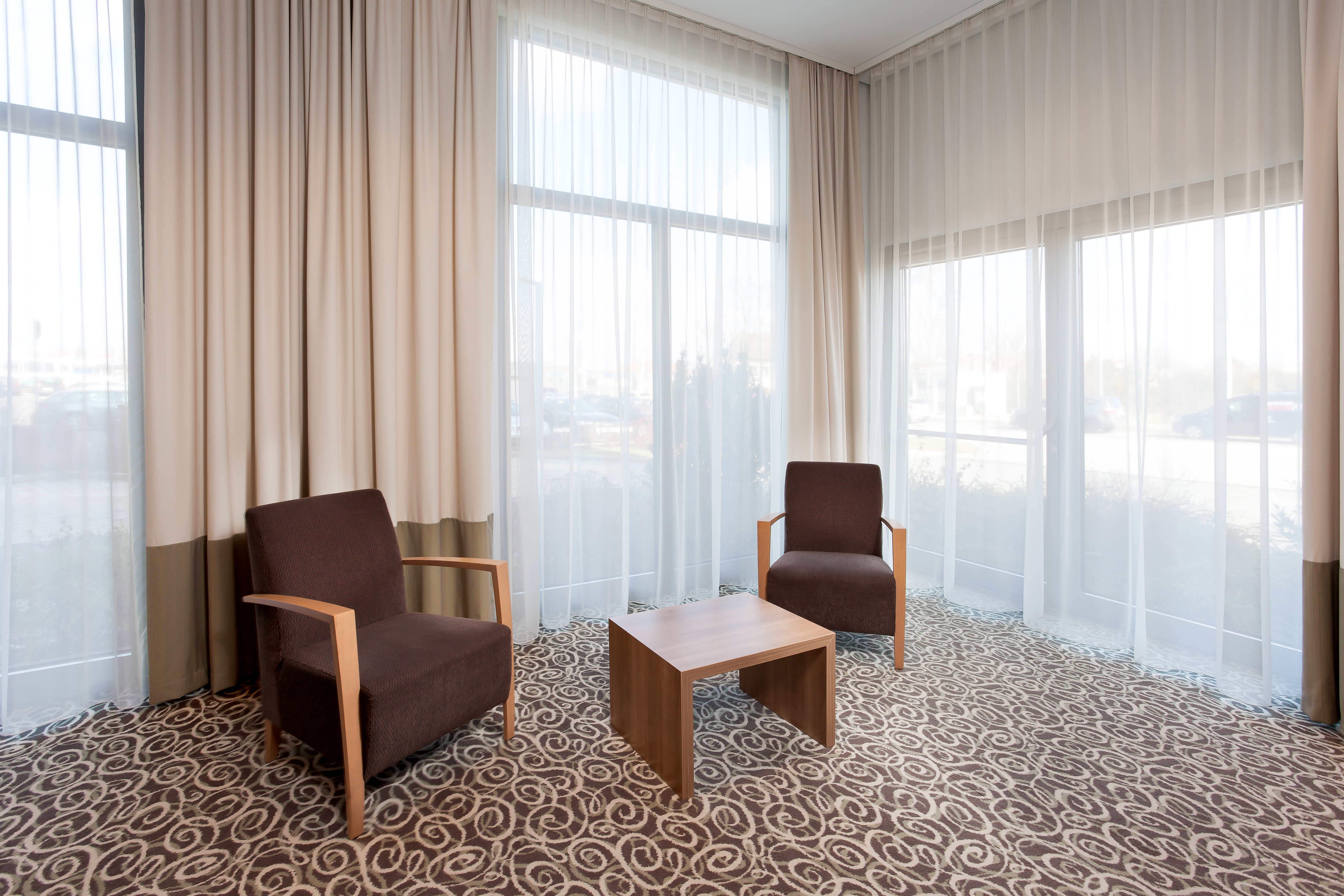 HOLIDAY INN EXPRESS NURNBERG SCHWABACH 46/79