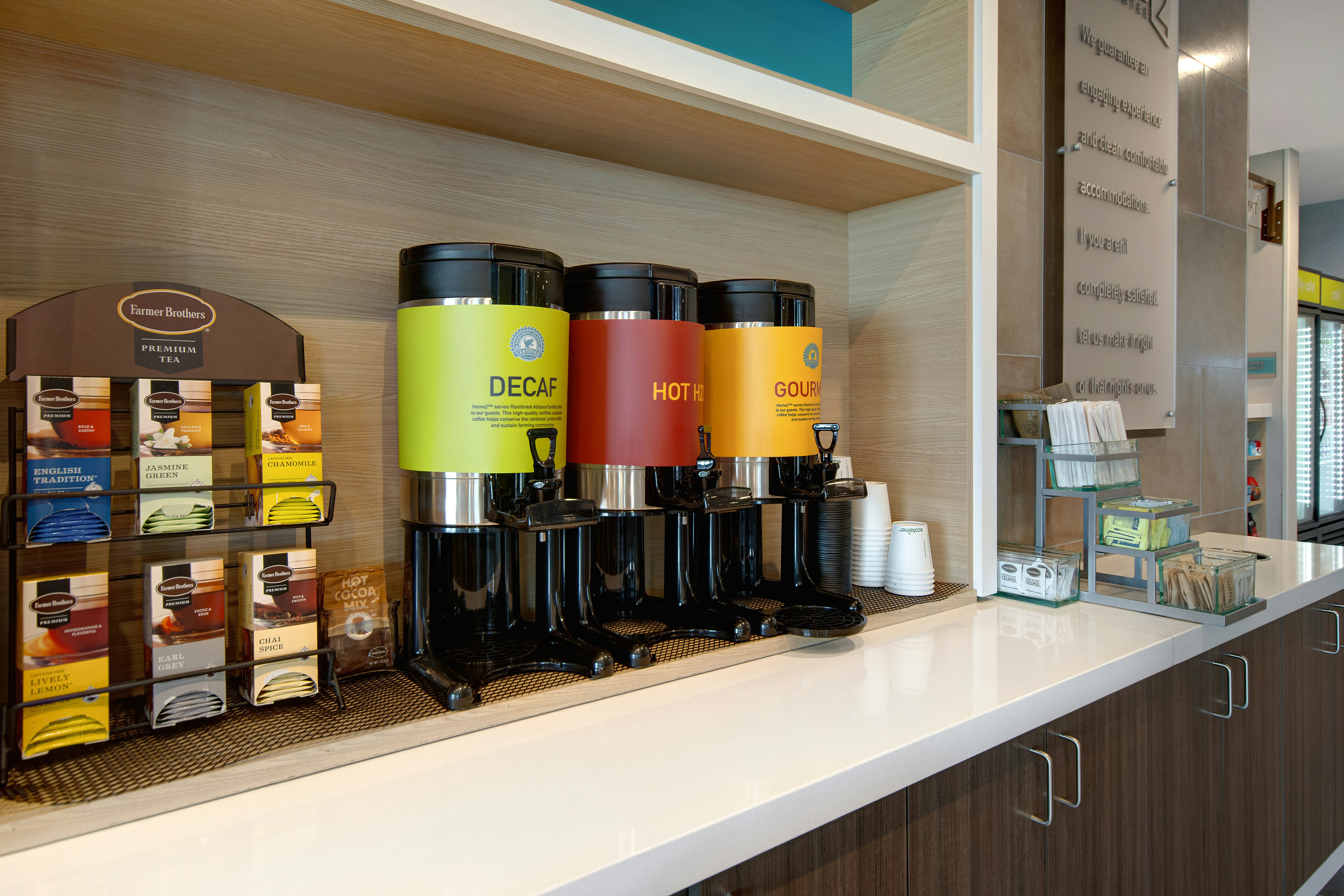 Home2 Suites by Hilton Garden Grove Anaheim 8/21