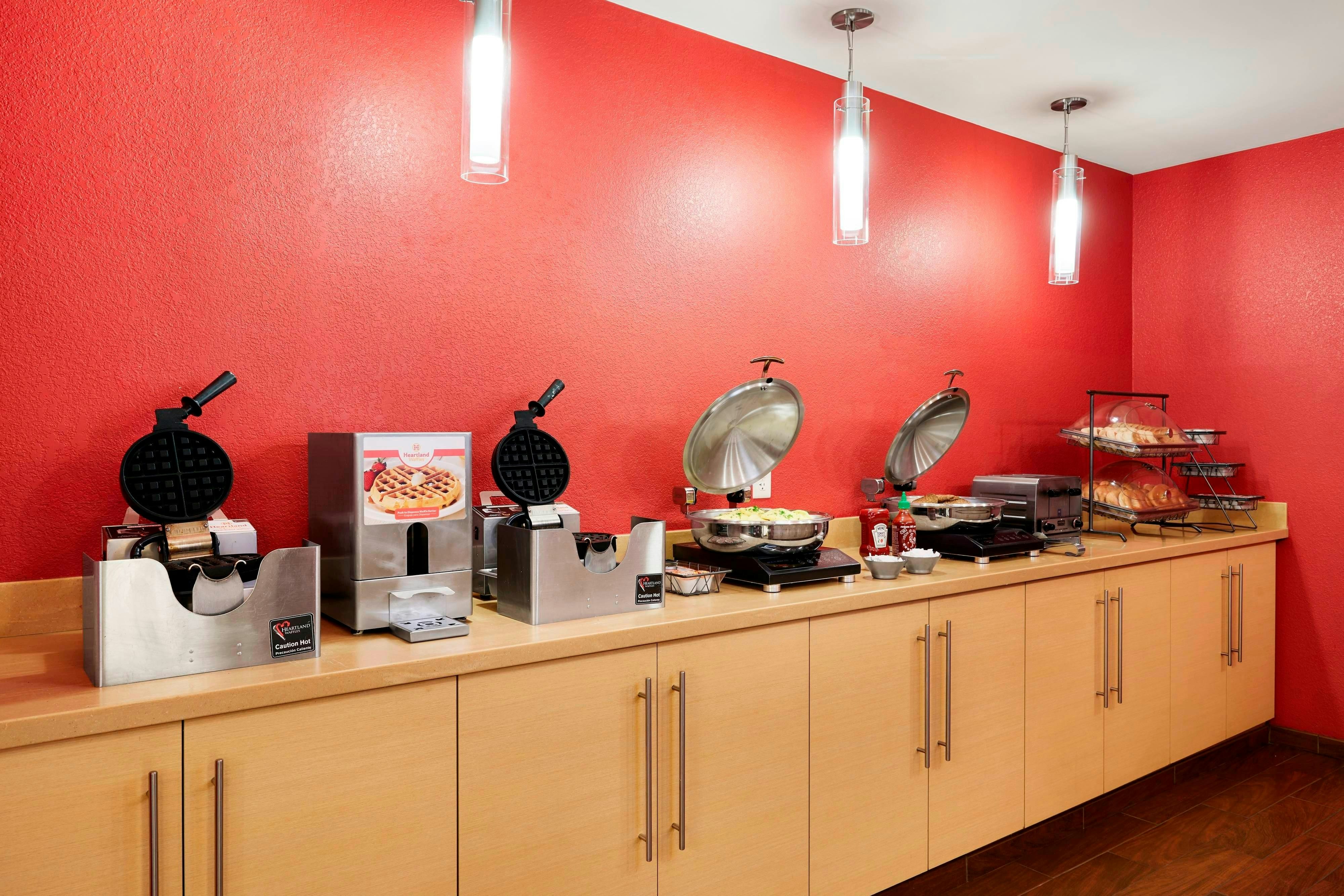 TownePlace Suites by Marriott Harrisburg Hershey 6/12