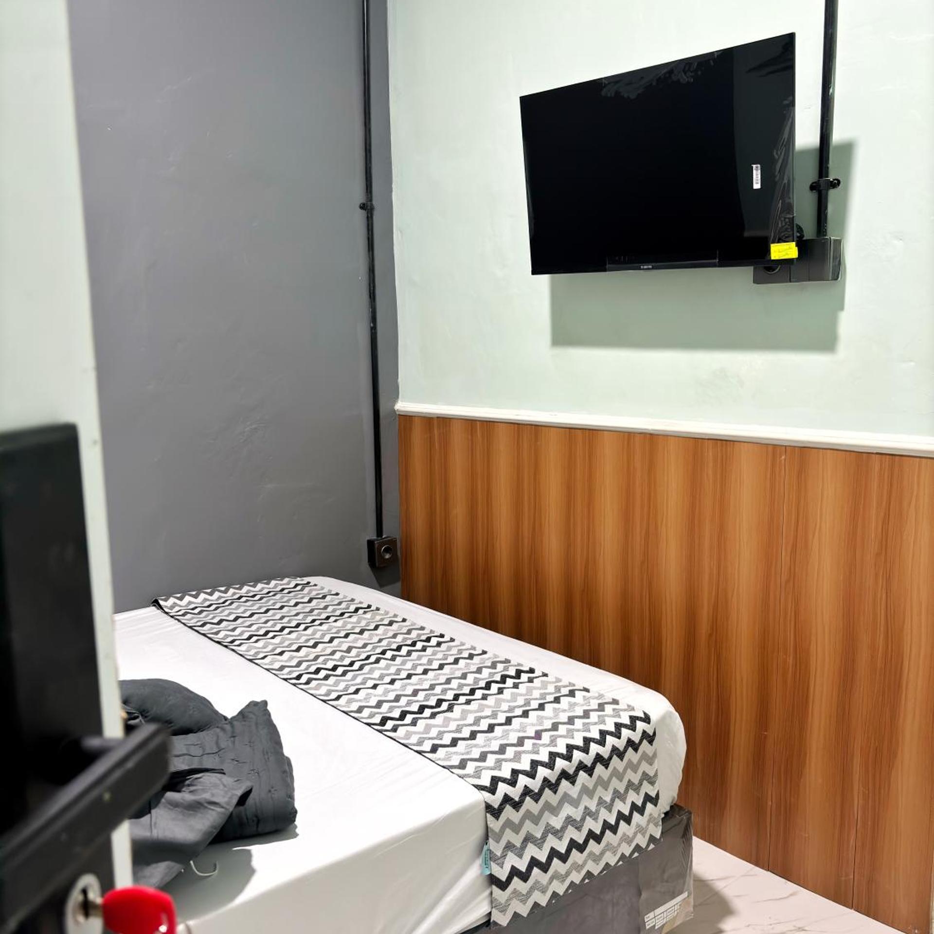 Semarang Co Stay 42/50