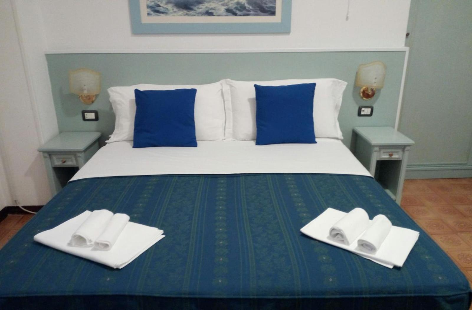 Hotel Mercede 2 21/50