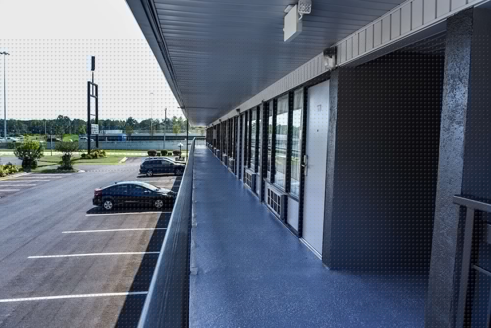 Americas Best Value Inn Douglasville 20/27