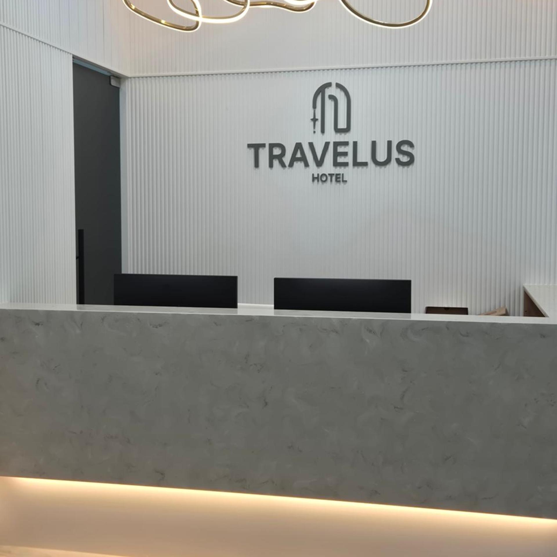 TRAVELUS Myeongdong 7/50