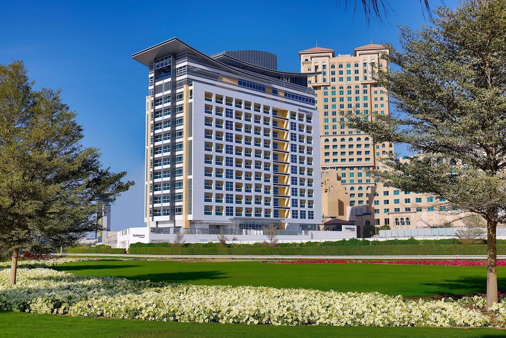 Residence Inn by Marriott Al Jaddaf 3/50