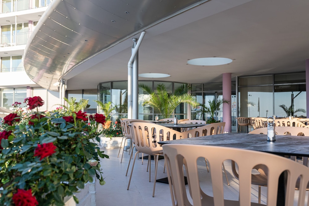 Hotel Sentido Neptun Beach 39/50