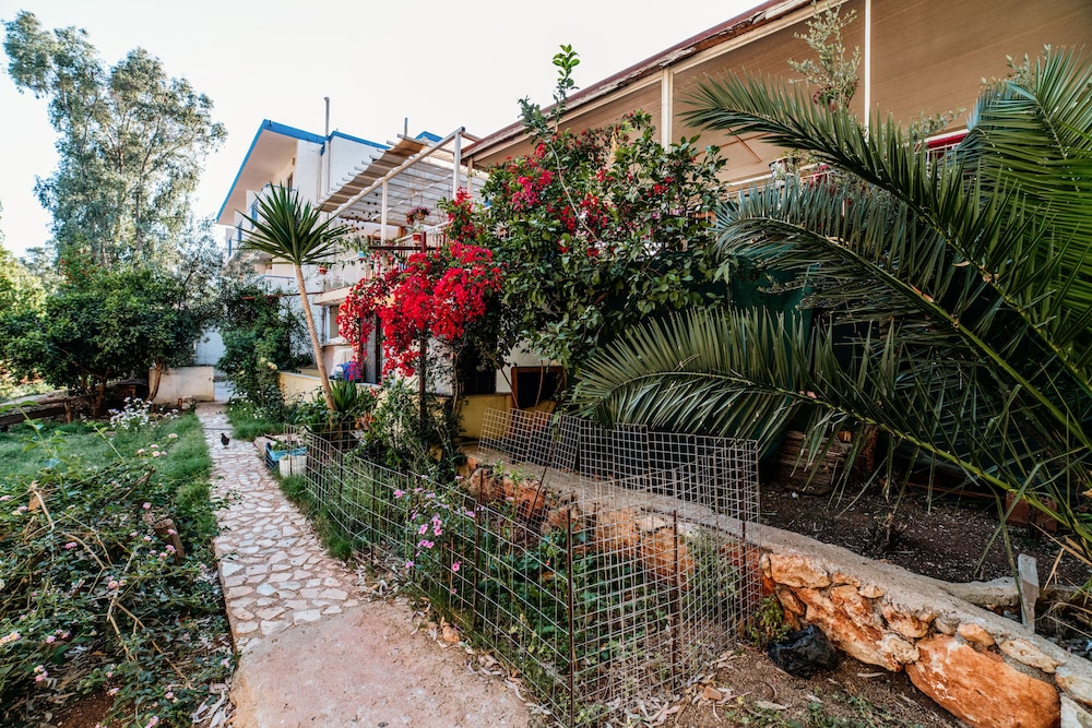 Eucalyptus Pension 13/15