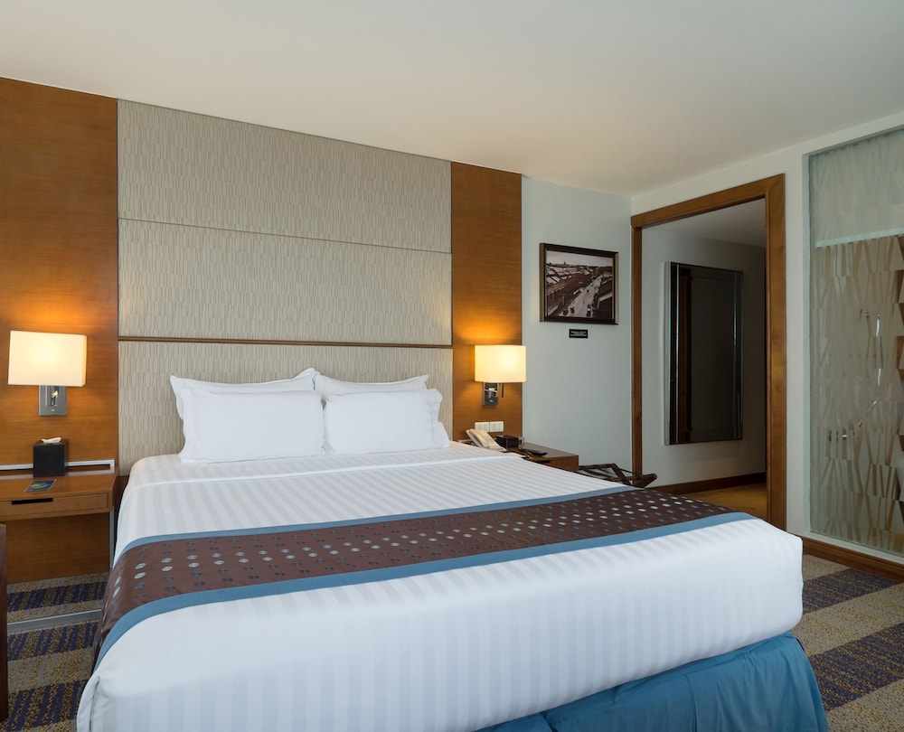 Lex Hotel Cebu 20/43