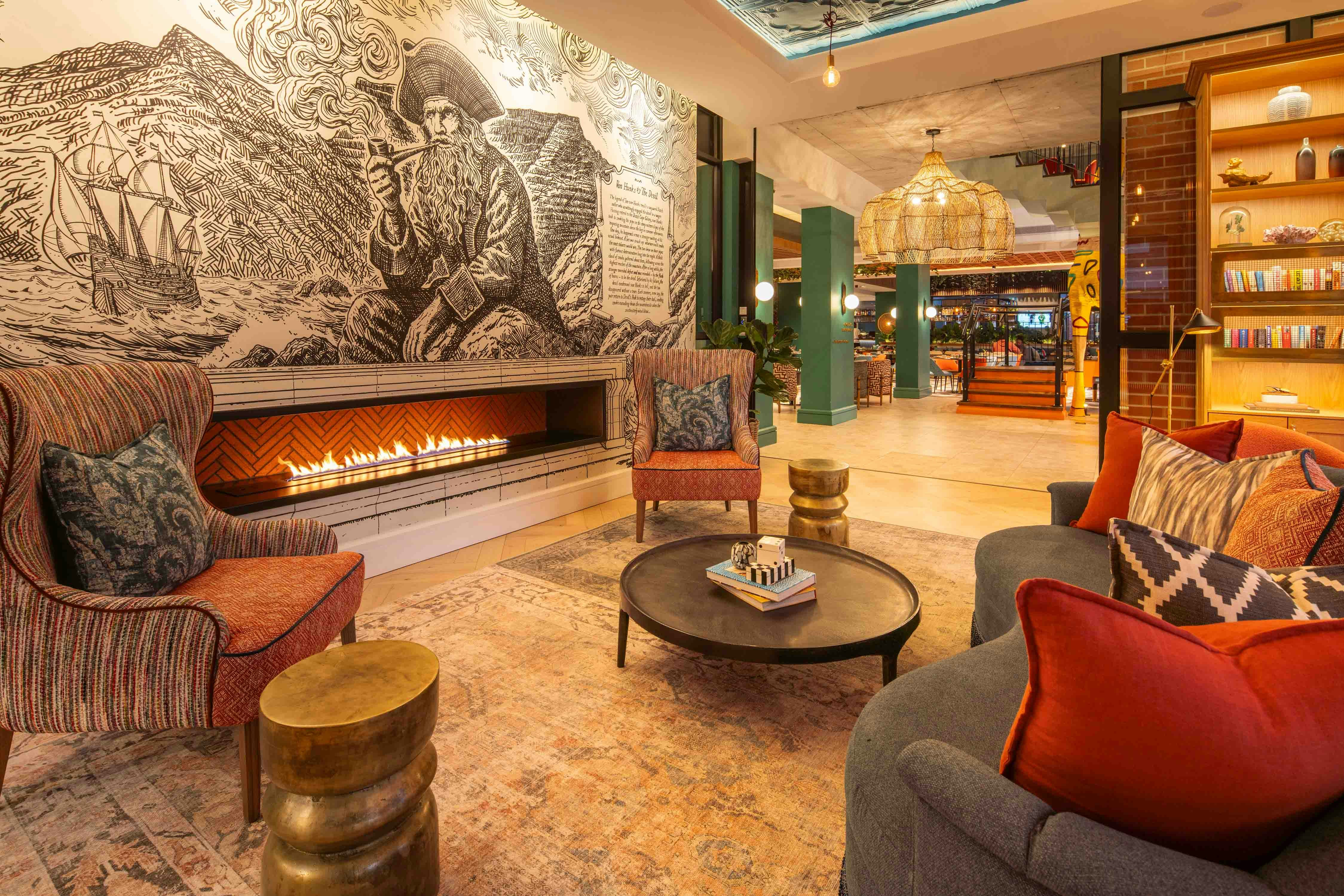 Canopy by Hilton Cape Town Longkloof 31/49