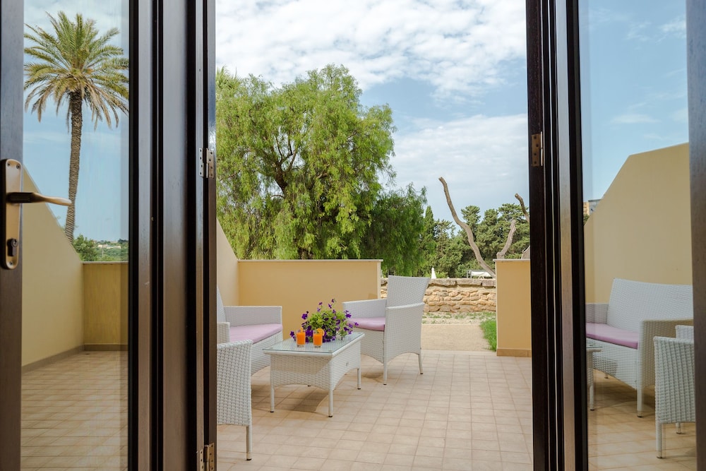 Villa Calandrino Hotel 36/65