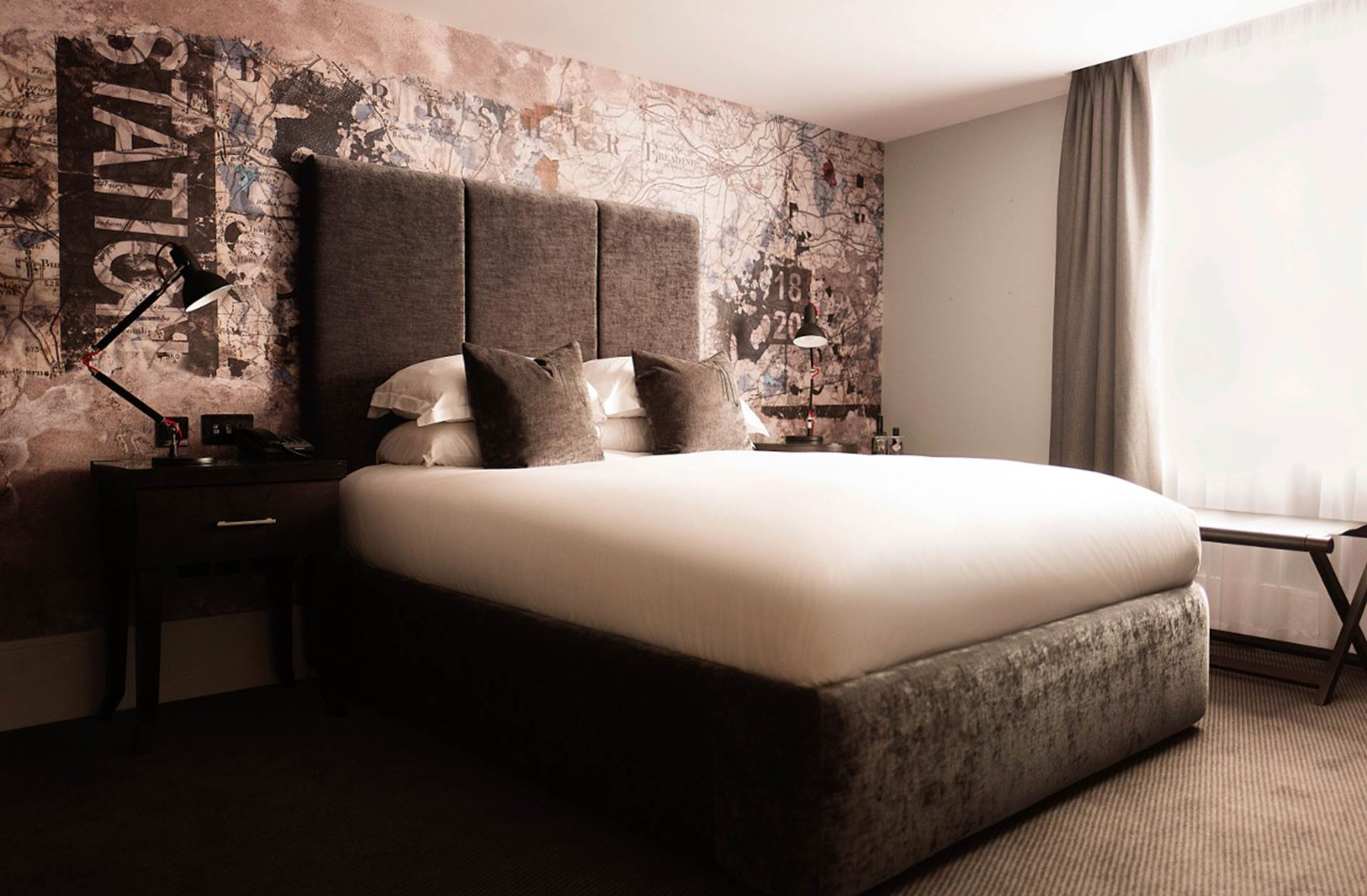 Malmaison Reading 22/81