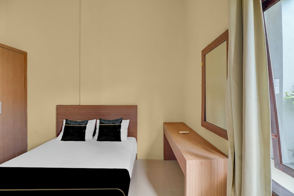 Hotel O near Trans Studio Theme Park (formerly Cyloam Residence) 18/29