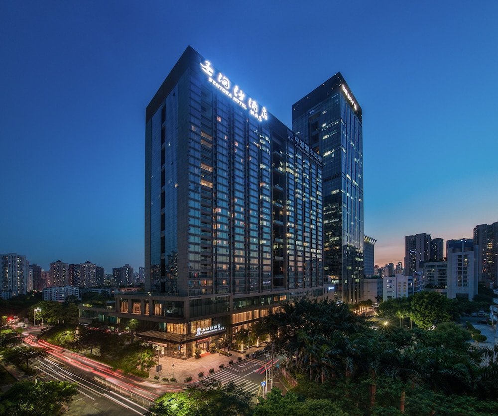 Sentosa Hotel Apartment Taoyuan Branch 2/65