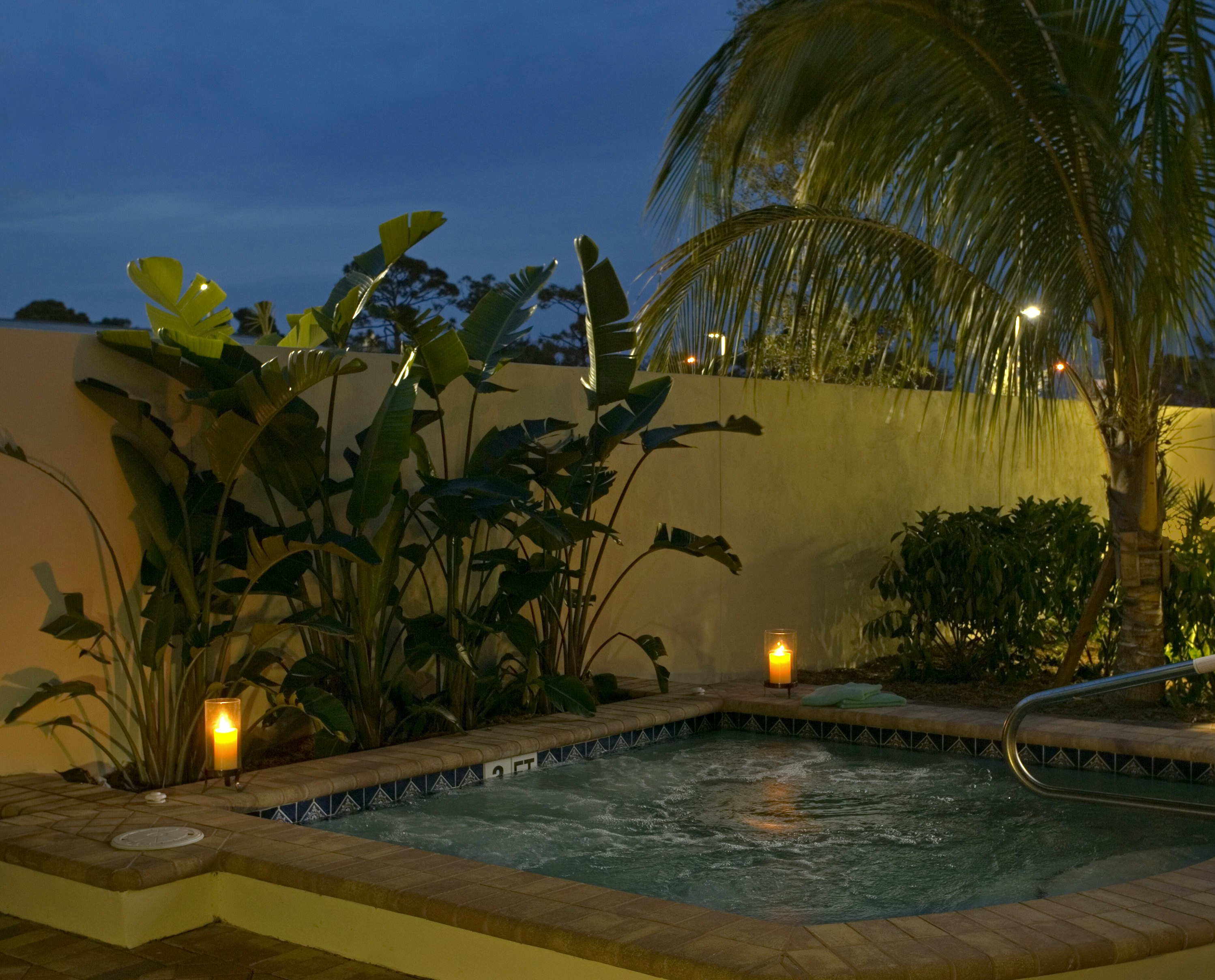 Hilton Garden Inn At Pga Village Port St Lucie 38/40