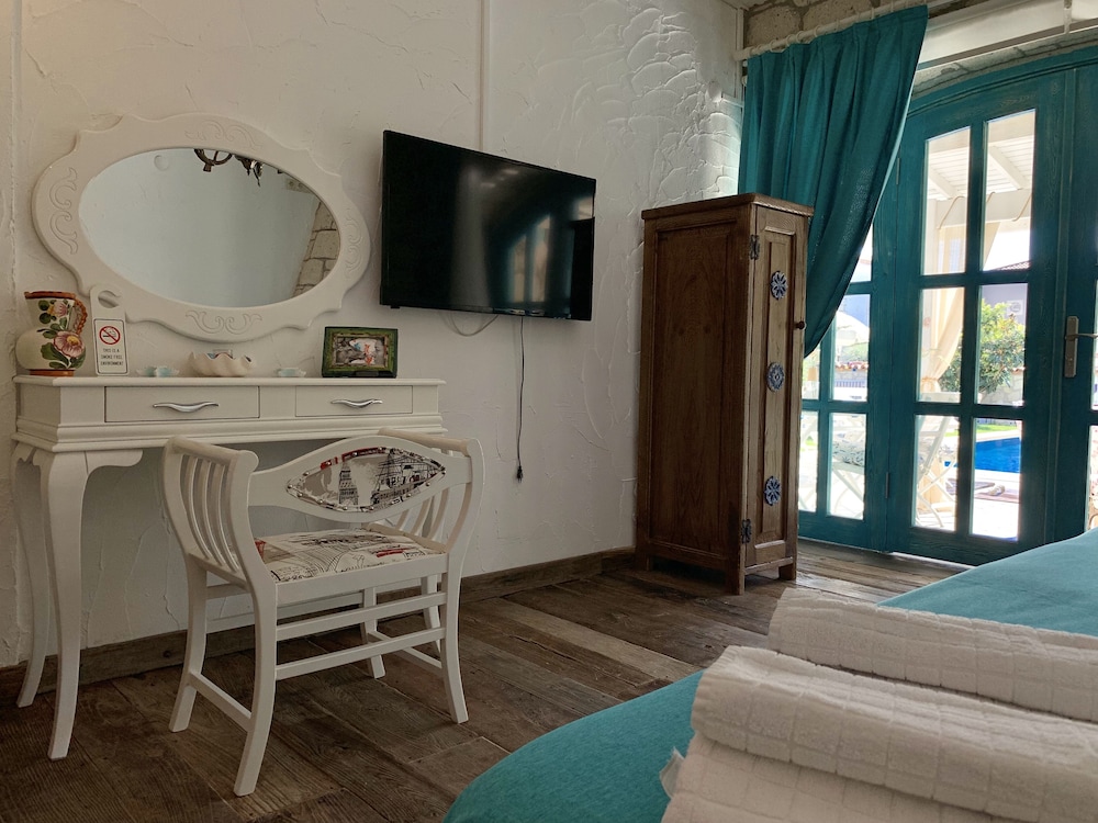 Windmill Alacati Boutique Hotel 29/44