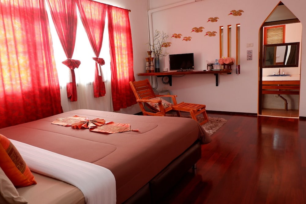 The Park Ayutthaya Resort And Spa 32/65