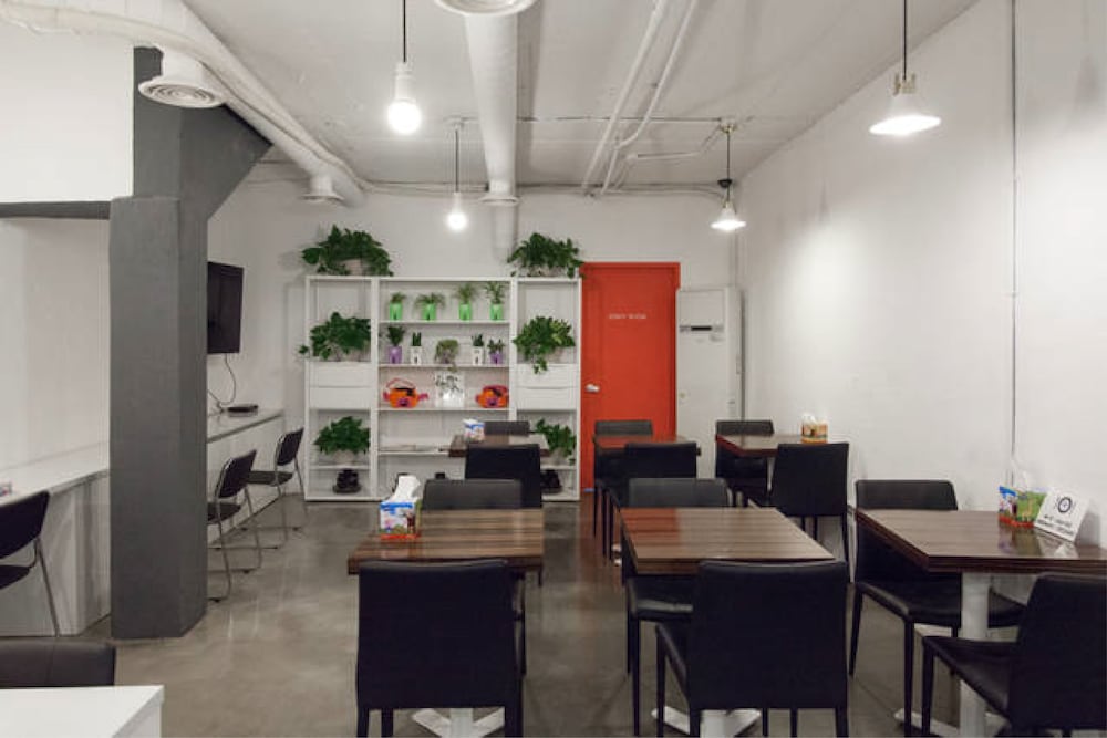 Star Hostel Dongdaemun Suite 25/34