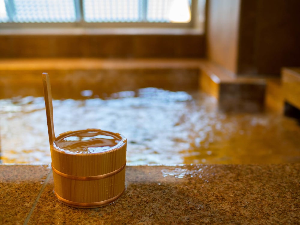 Super Hotel Yamagata Sakuranbo Higashine Ekimae 36/50