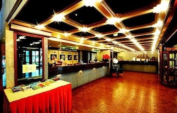 Nanchao Hotel 11/52
