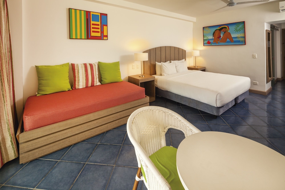 Decameron Isleno - All Inclusive 24/75