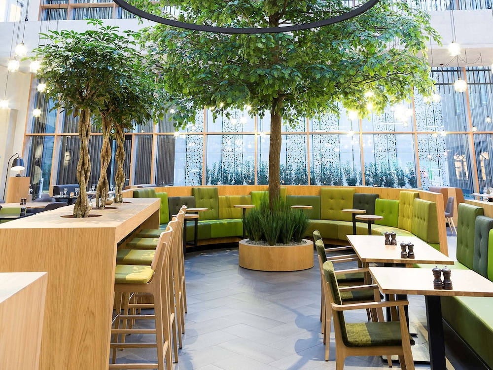 Novotel Amsterdam Schiphol Airport 48/66
