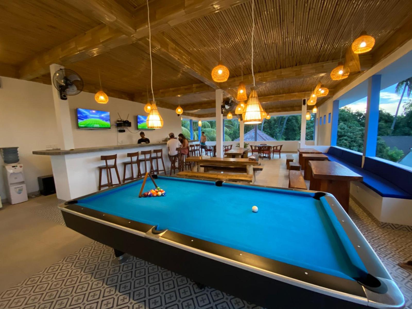 Kura Kura Divers Lodge 14/32