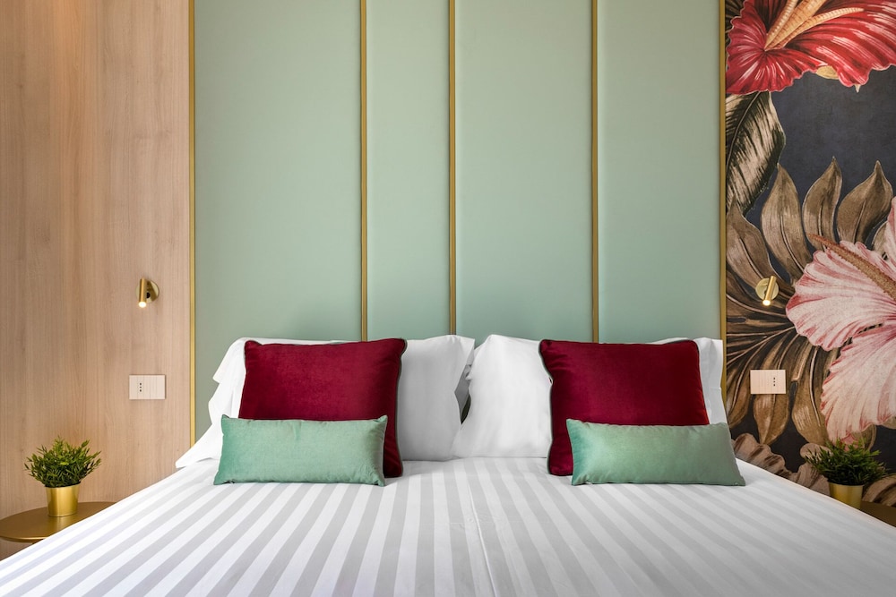 Litoraneo Suite Hotel 10/54