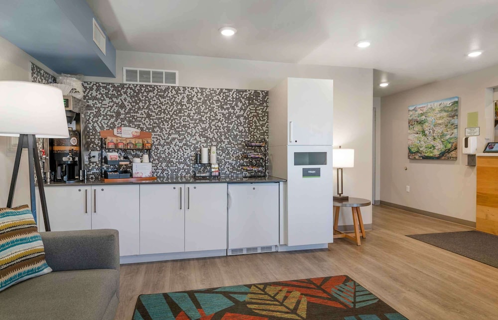 Extended Stay America Suites - Nashua - Merrimack 4/31