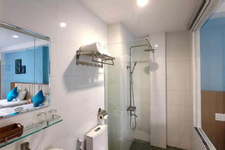Sogo Hotel Saigon 11/11