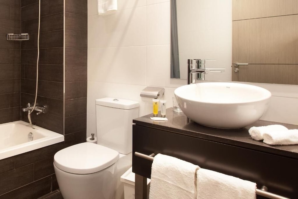 Dalia Ramblas Hotel 26/50