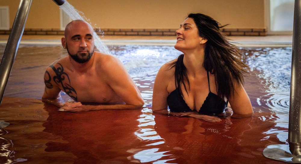 The Originals City Relax Otel Le Barcares 41/63