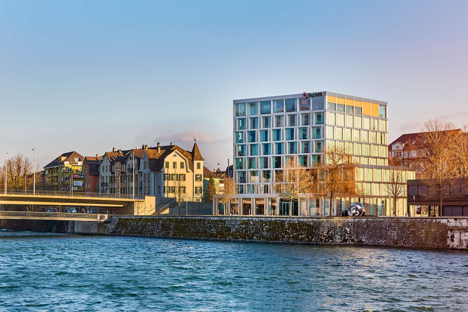 H4 Hotel Solothurn 6/73