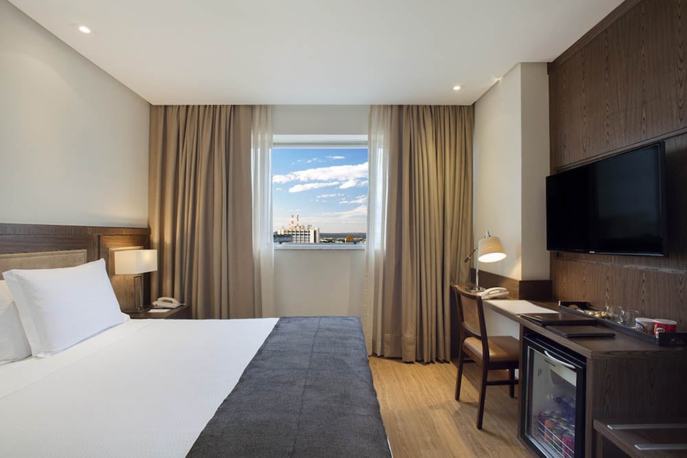 Windsor Brasilia Hotel 30/59