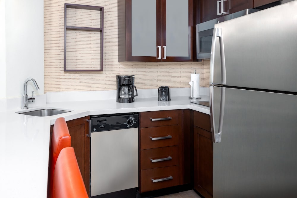Residence Inn By Marriott Charlottesville Downtown 54/59