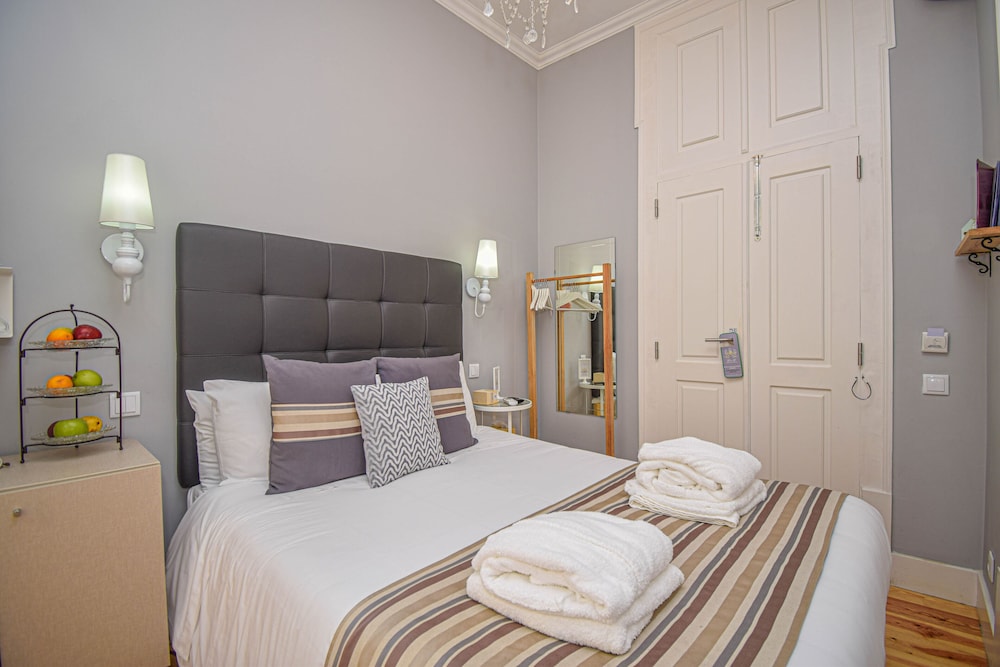 B In Lisbon Downtown Suites 25/51