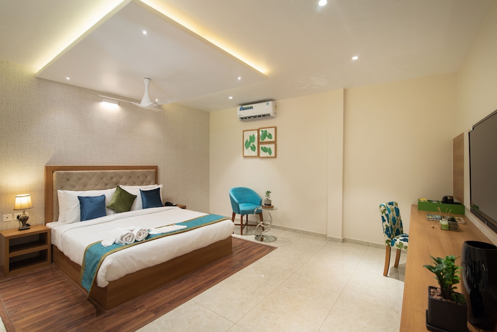 Time Square Boutique Hotel 17/30
